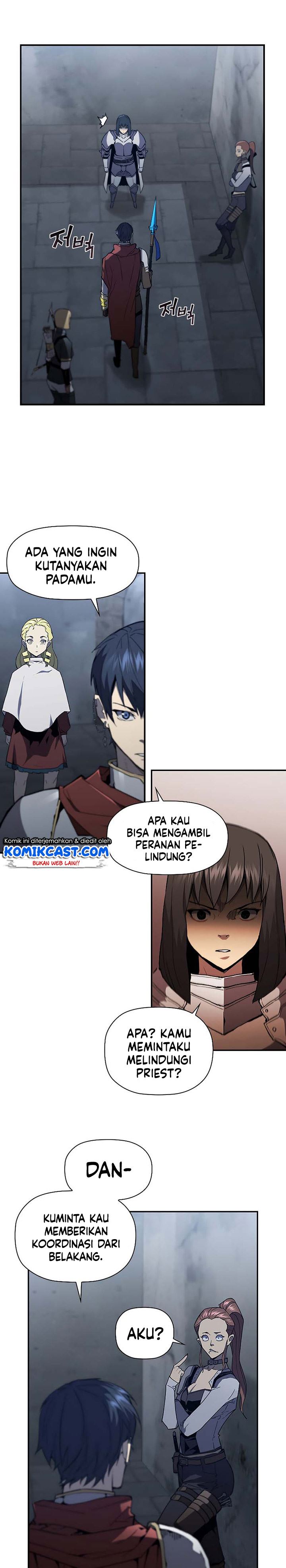 The Second Coming of Gluttony Chap 95 - Next Chap 96