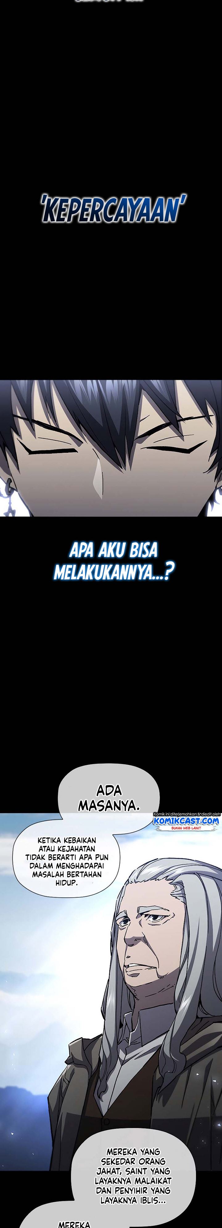 The Second Coming of Gluttony Chap 95 - Next Chap 96