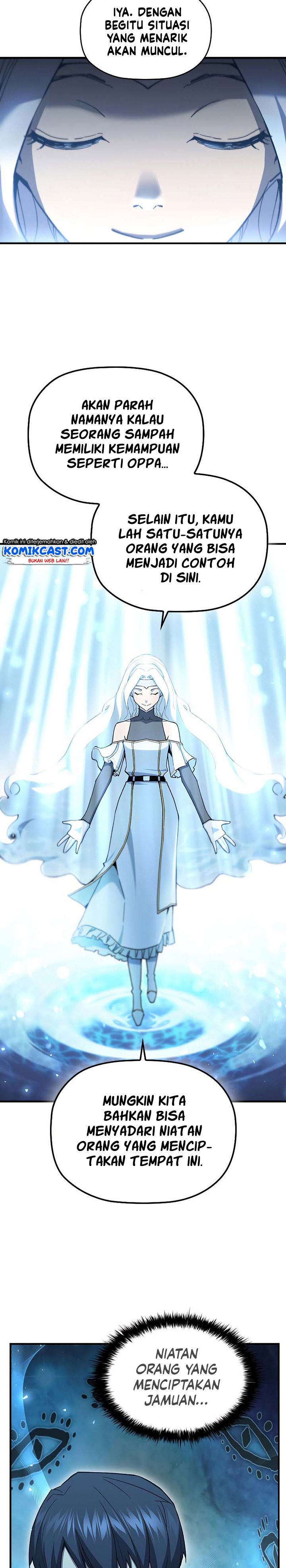 The Second Coming of Gluttony Chap 95 - Next Chap 96