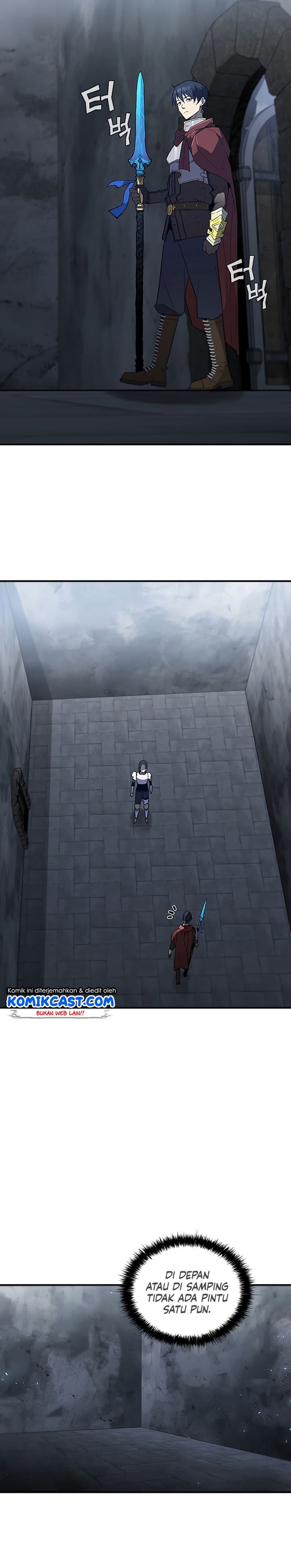 The Second Coming of Gluttony Chap 96 - Next Chap 97