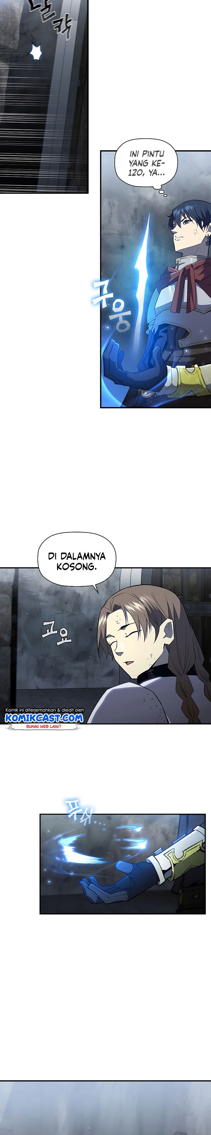 The Second Coming of Gluttony Chap 96 - Next Chap 97