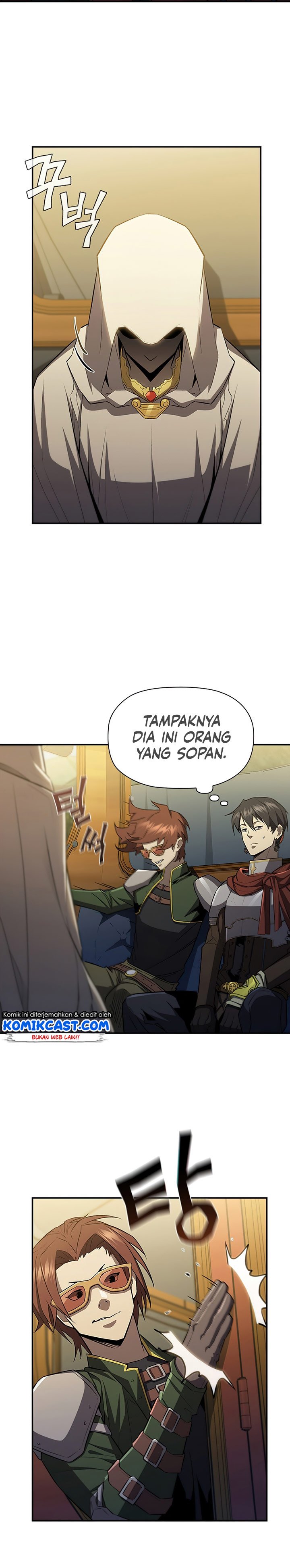 The Second Coming of Gluttony Chap 92 - Next Chap 93