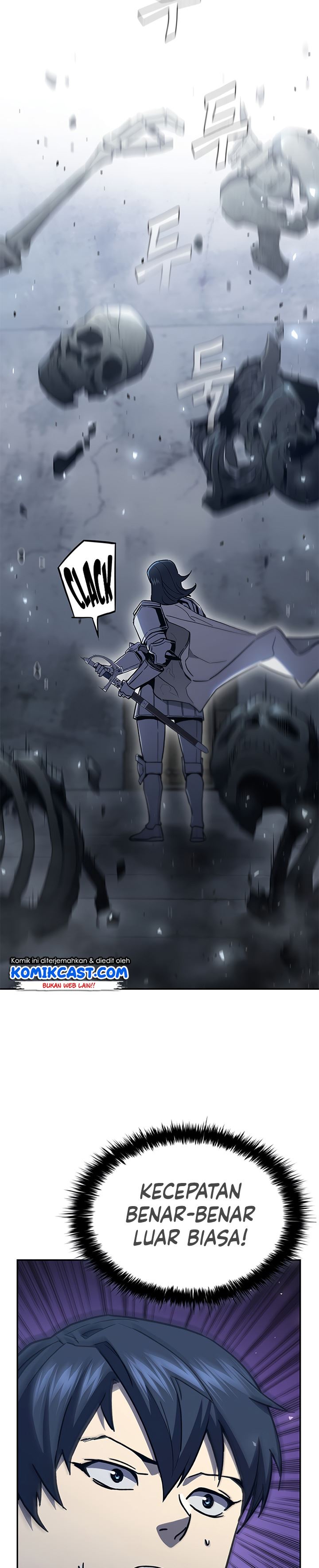 The Second Coming of Gluttony Chap 93 - Next Chap 94