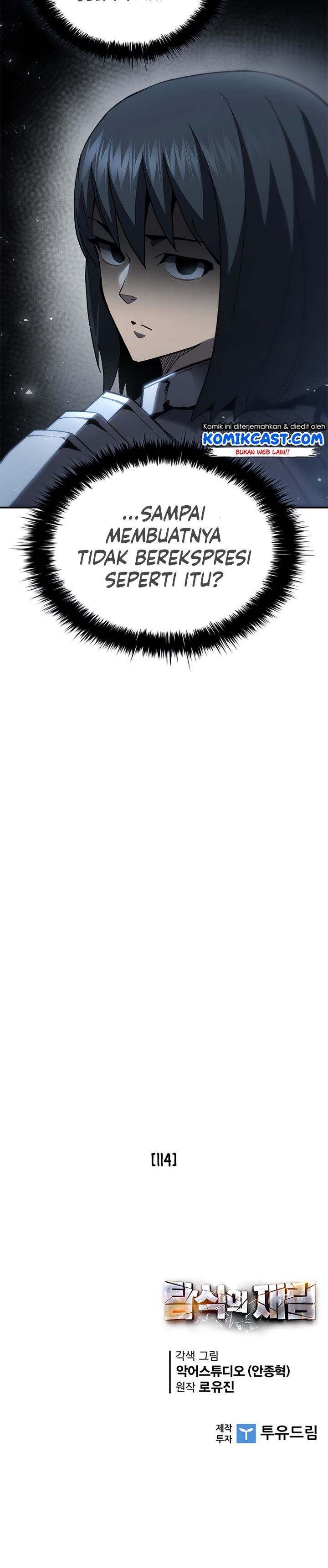 The Second Coming of Gluttony Chap 93 - Next Chap 94