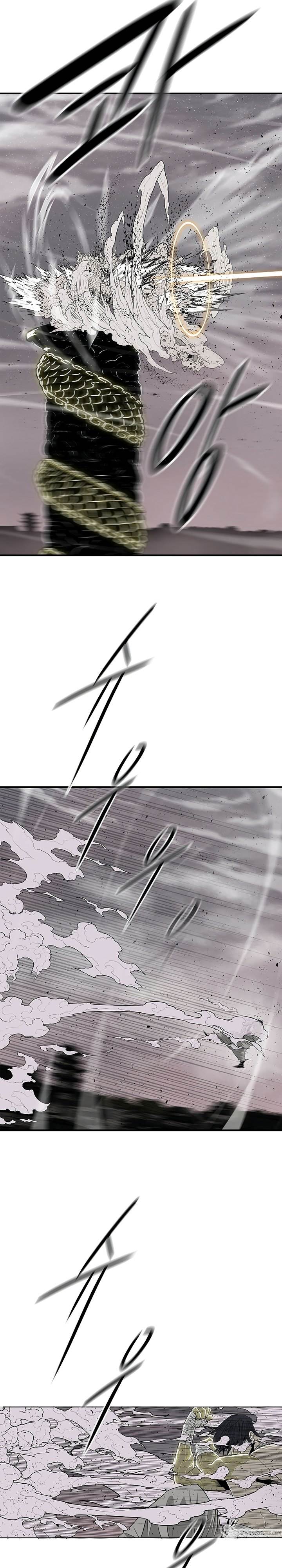 Legend of the Northern Blade Chap 179 - Next Chap 180