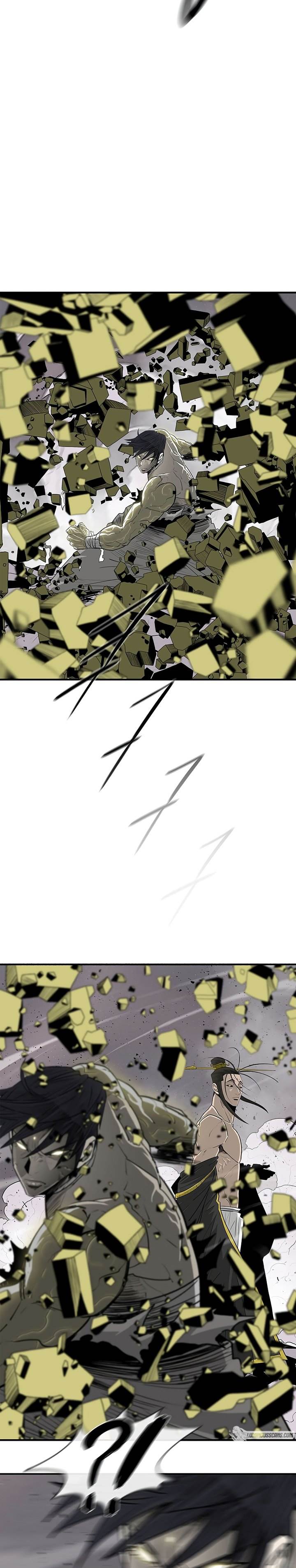 Legend of the Northern Blade Chap 179 - Next Chap 180