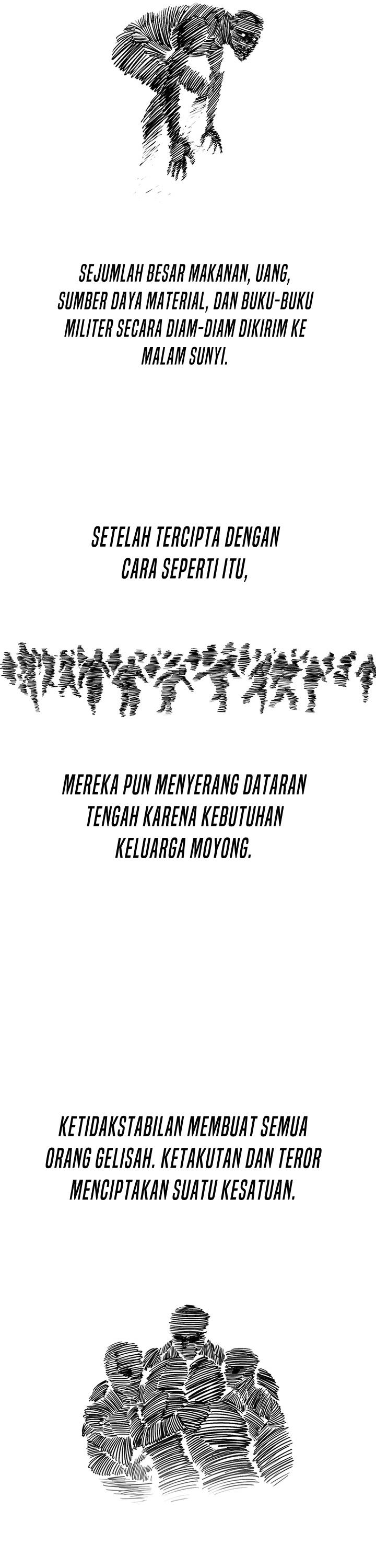 Legend of the Northern Blade Chap 154 - Next Chap 155