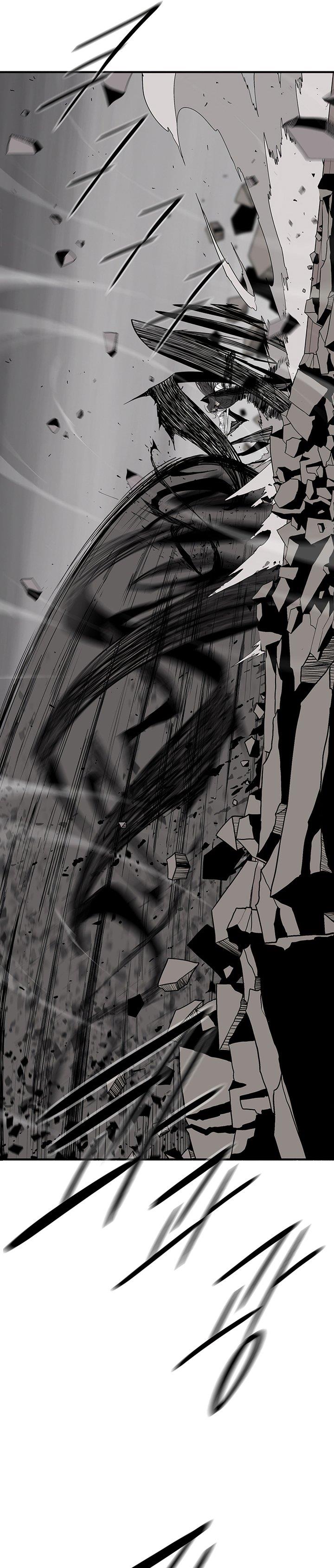 Legend of the Northern Blade Chap 162 - Next Chap 163