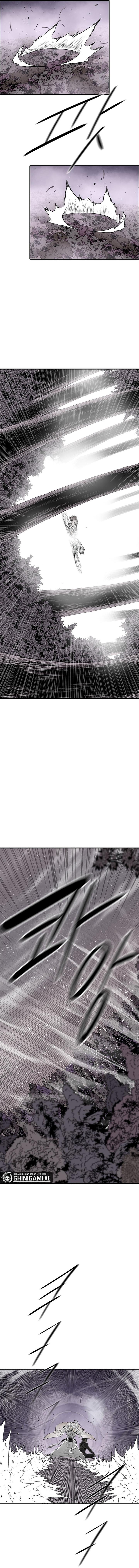 Legend of the Northern Blade Chap 185 - Next Chap 186