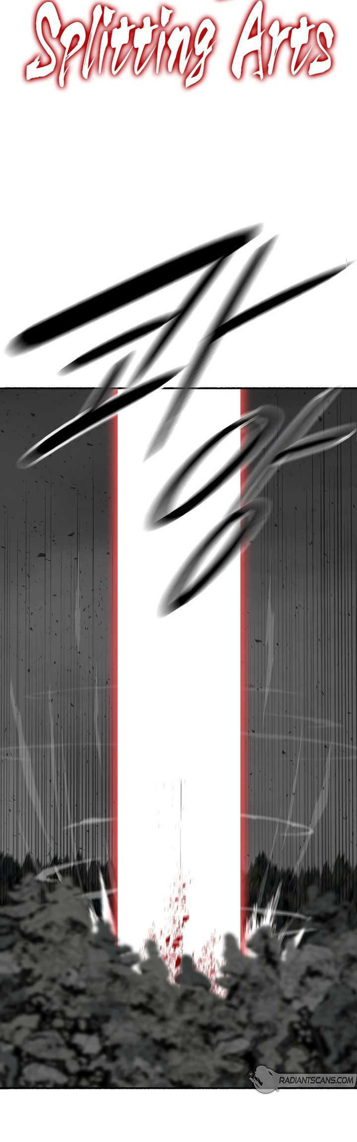 Legend of the Northern Blade Chap 195 - Next Chap 196