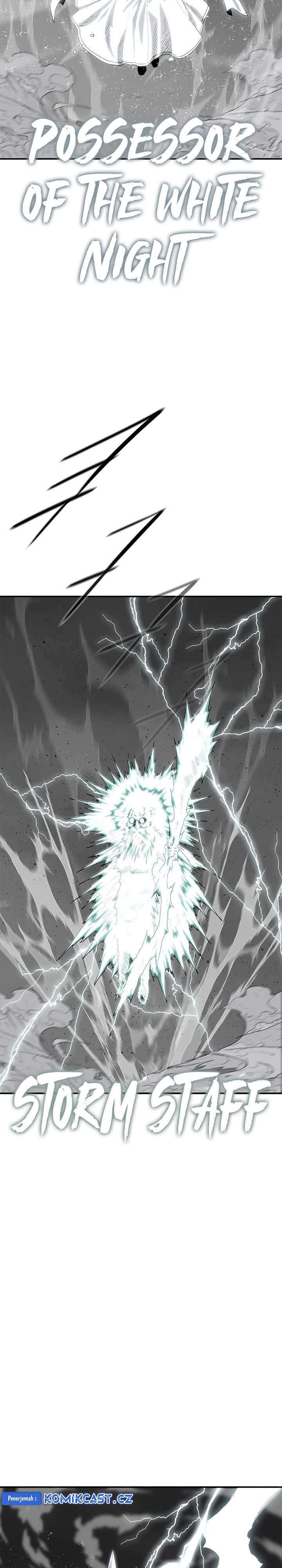 Legend of the Northern Blade Chap 195 - Next Chap 196