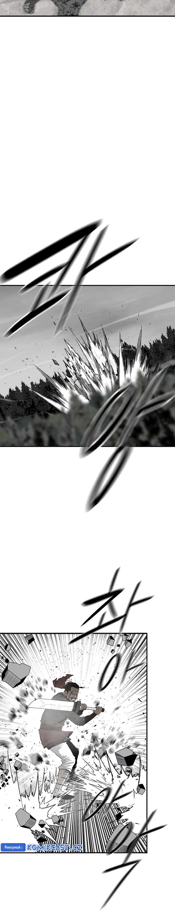 Legend of the Northern Blade Chap 195 - Next Chap 196