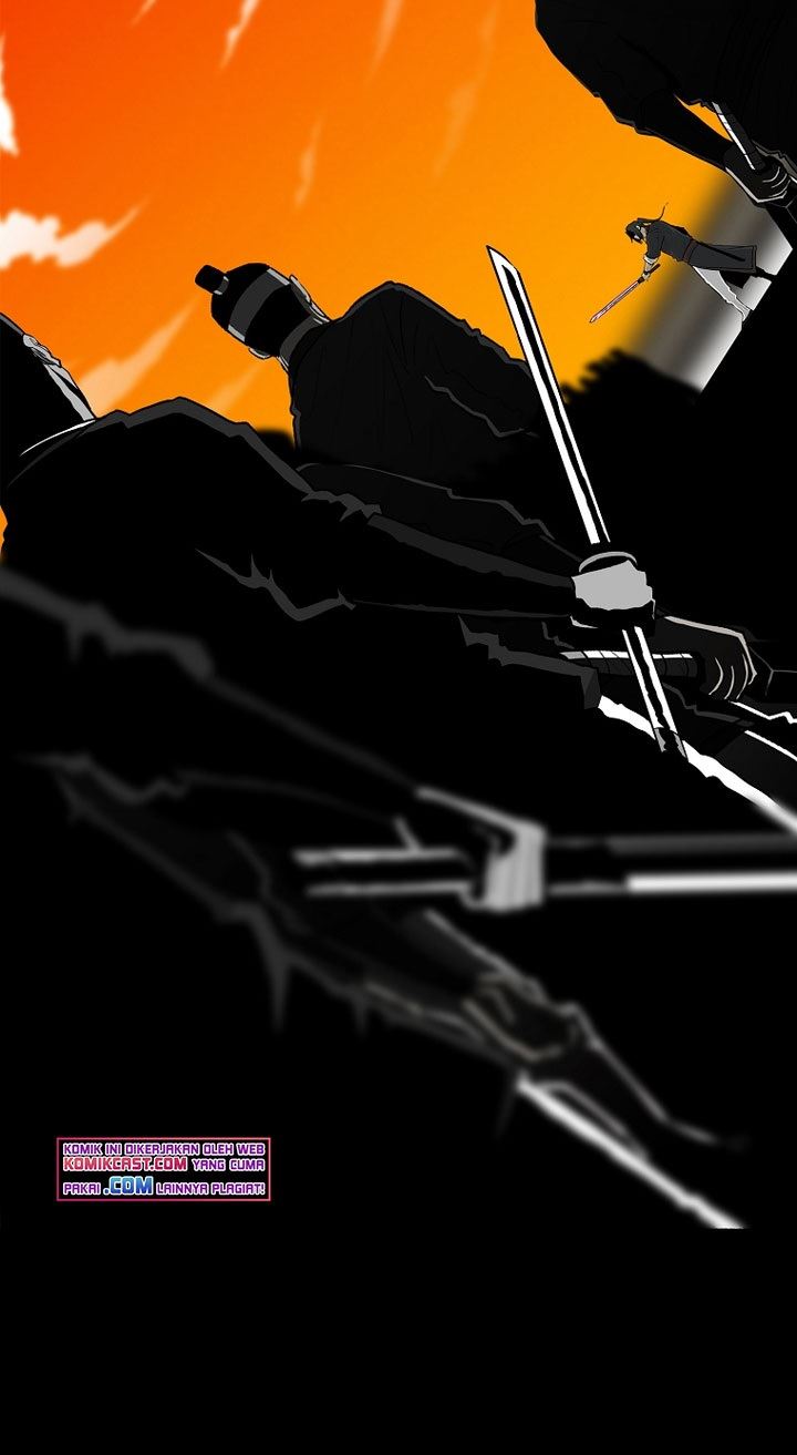 Legend of the Northern Blade Chap 117 - Next Chap 118