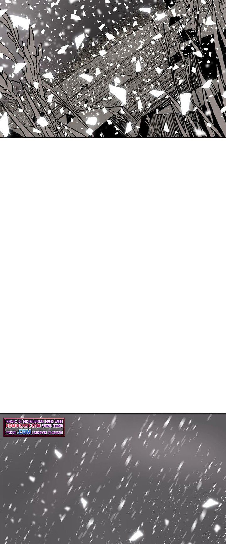 Legend of the Northern Blade Chap 114 - Next Chap 115