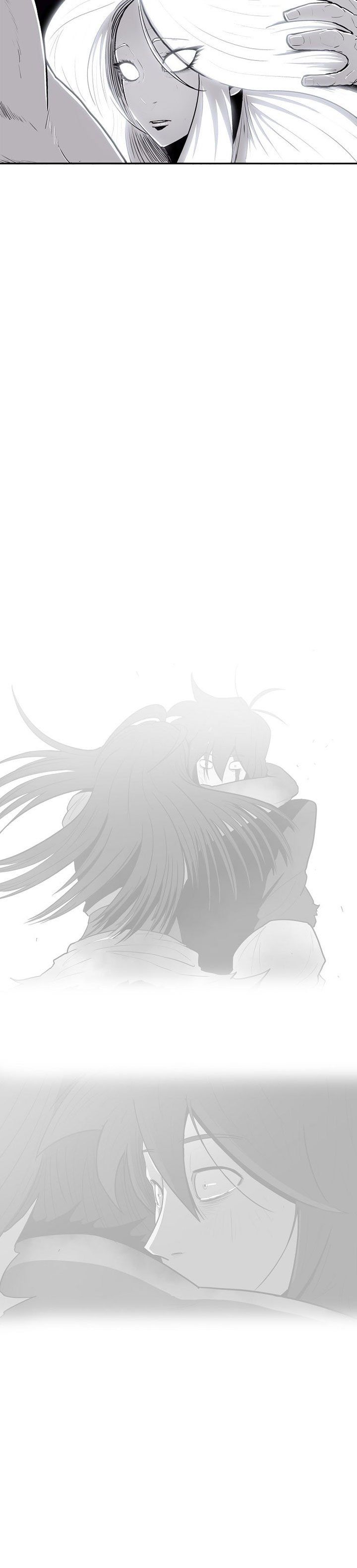 Legend of the Northern Blade Chap 114 - Next Chap 115