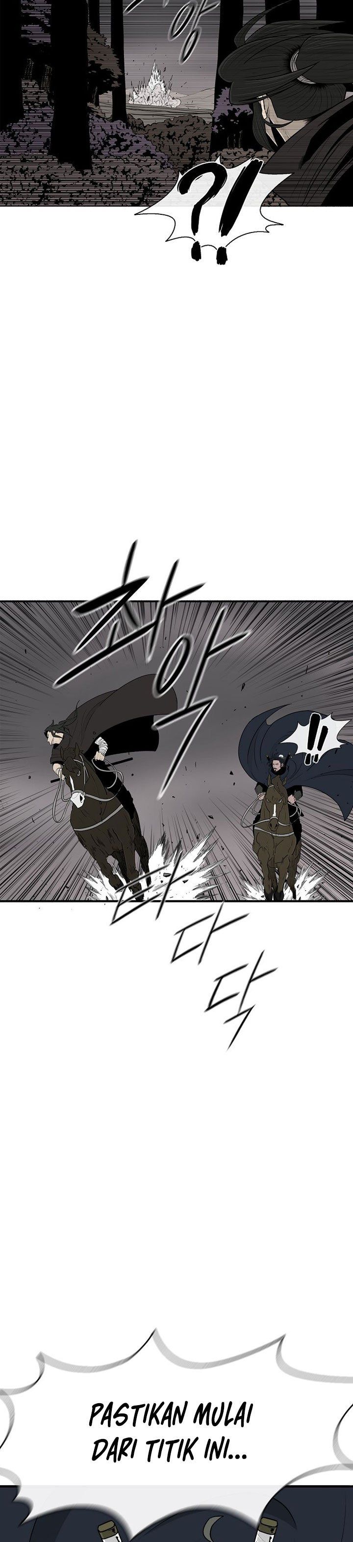 Legend of the Northern Blade Chap 114 - Next Chap 115