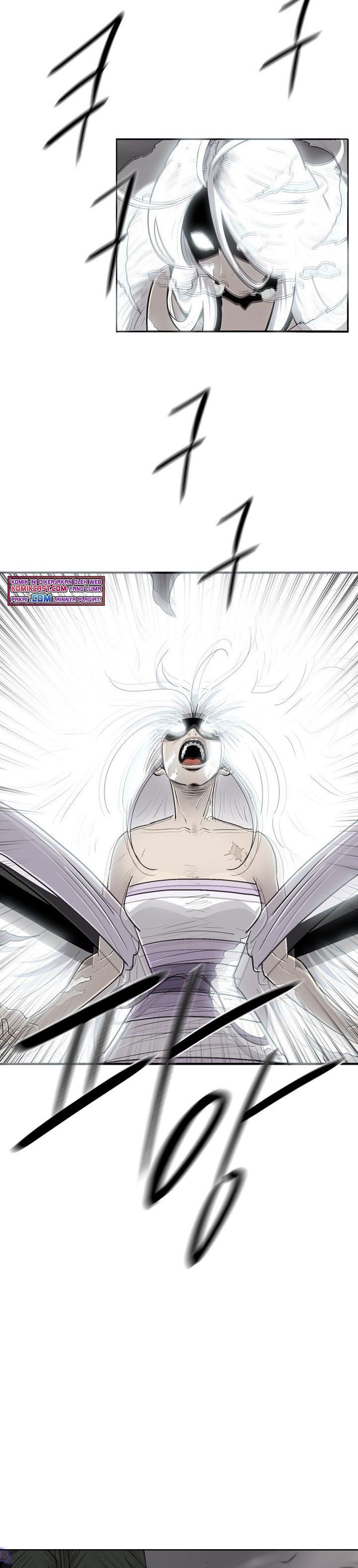 Legend of the Northern Blade Chap 114 - Next Chap 115