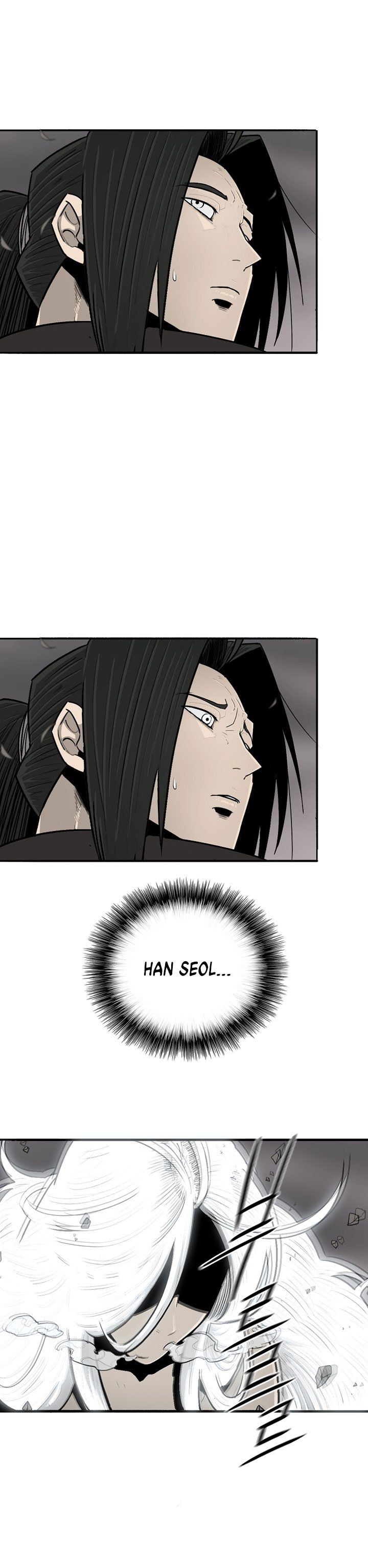 Legend of the Northern Blade Chap 114 - Next Chap 115