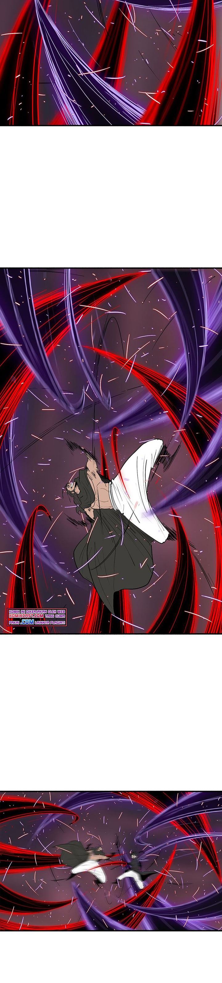 Legend of the Northern Blade Chap 120 - Next Chap 121