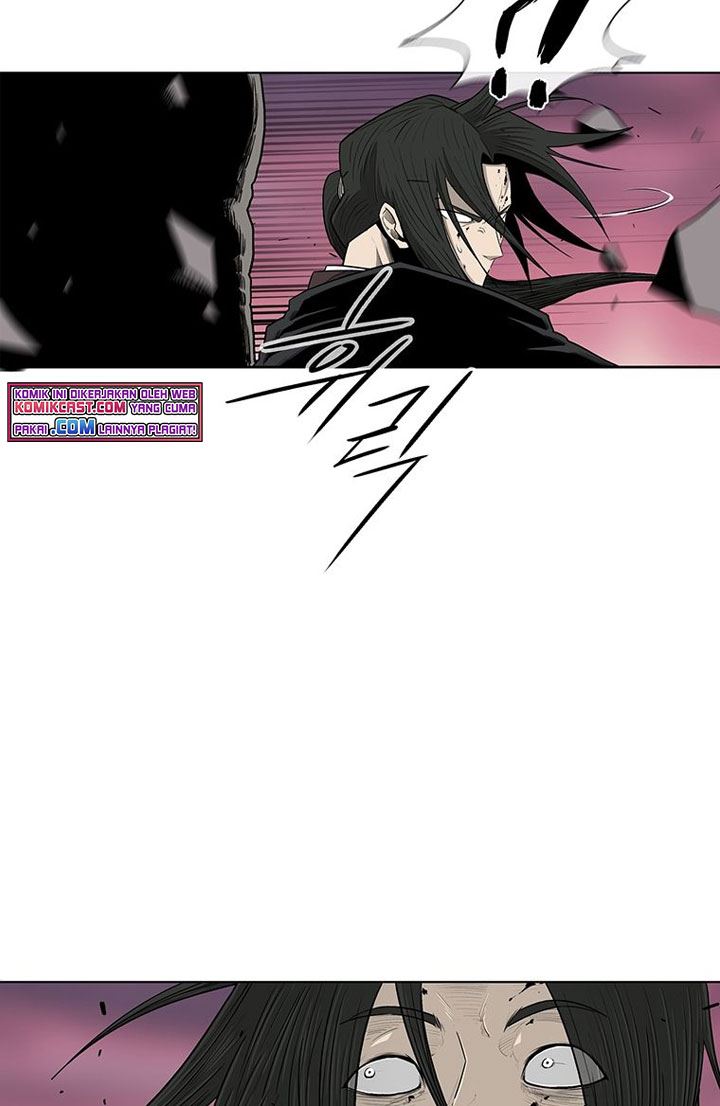 Legend of the Northern Blade Chap 120 - Next Chap 121