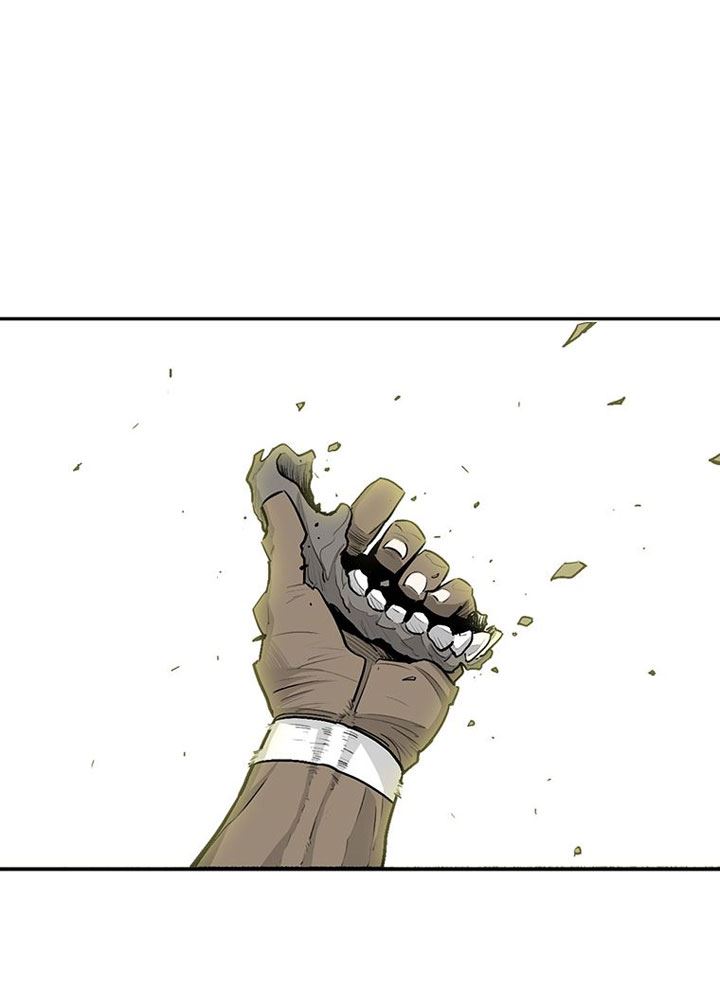 Legend of the Northern Blade Chap 124 - Next Chap 125