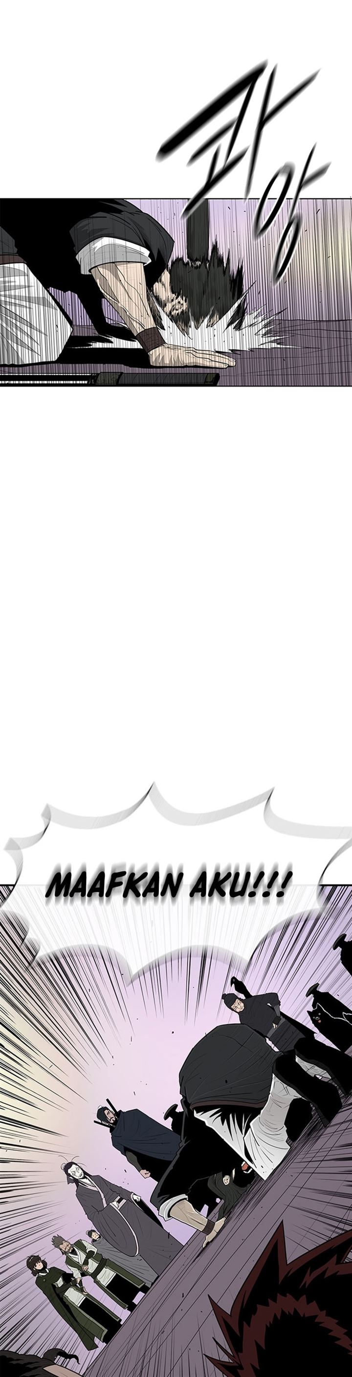 Legend of the Northern Blade Chap 130 - Next Chap 131