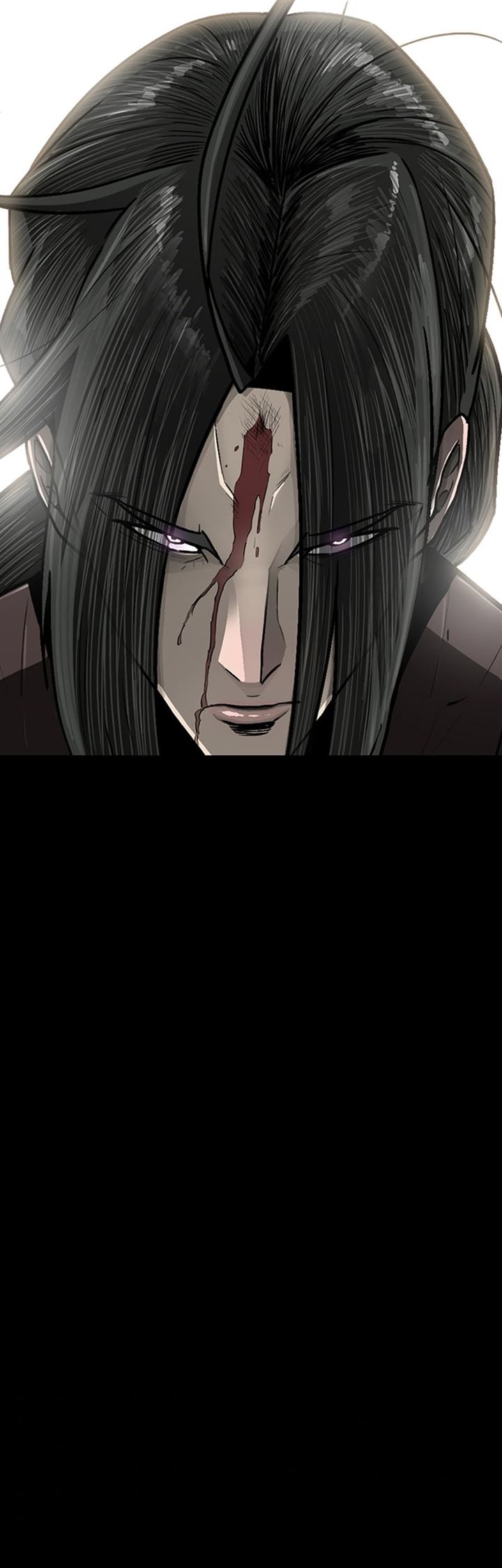 Legend of the Northern Blade Chap 130 - Next Chap 131