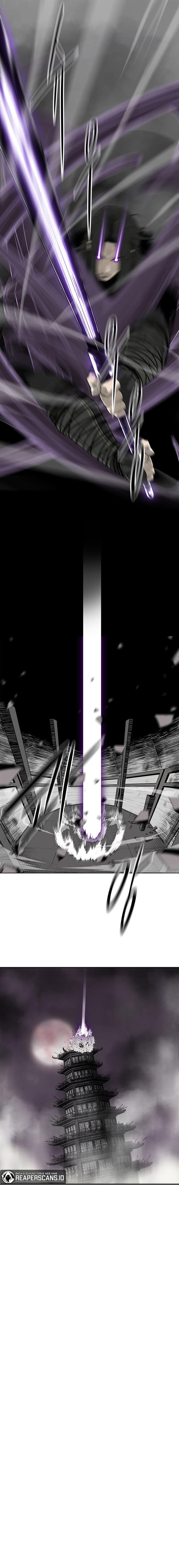 Legend of the Northern Blade Chap 132 - Next Chap 133