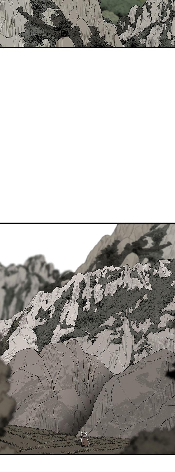 Legend of the Northern Blade Chap 135 - Next Chap 136