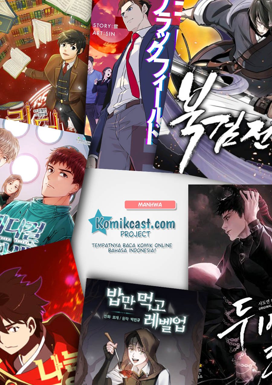 Legend of the Northern Blade Chap 28 - Next Chap 29