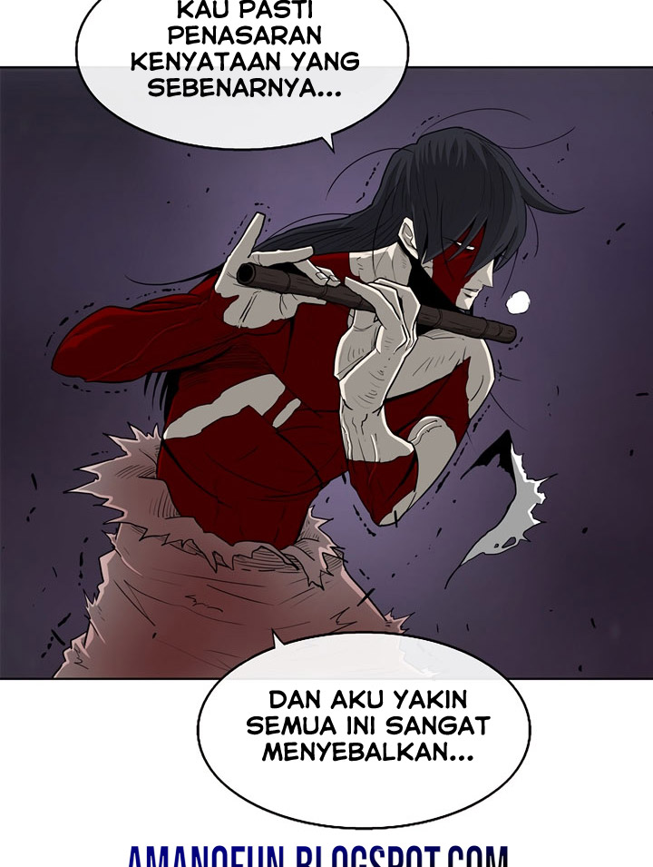 Legend of the Northern Blade Chap 47 - Next Chap 48