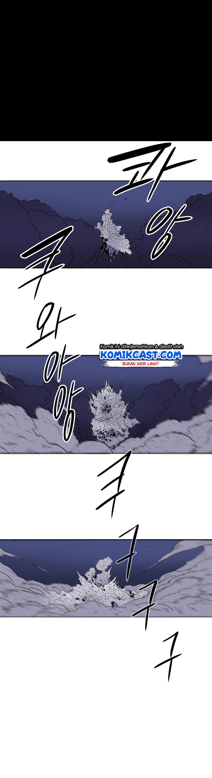 Legend of the Northern Blade Chap 49 - Next Chap 50