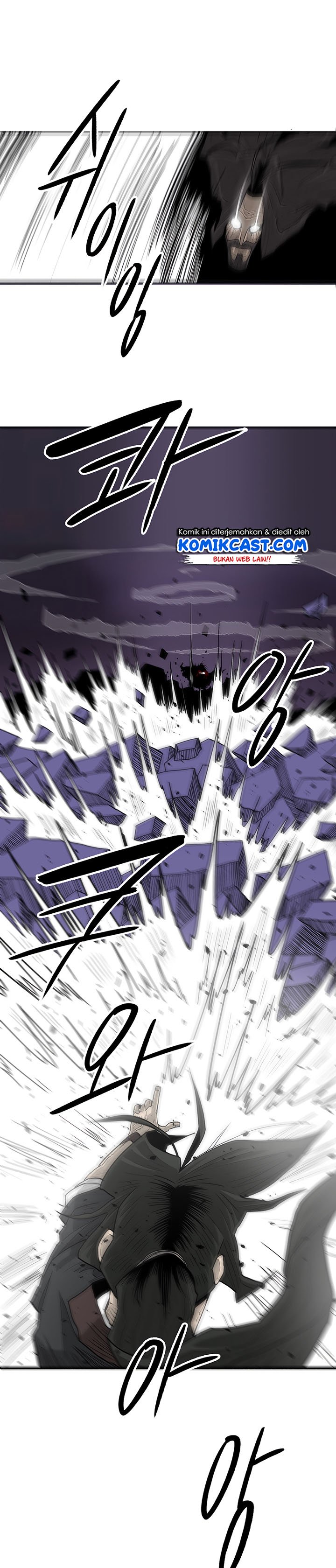 Legend of the Northern Blade Chap 49 - Next Chap 50