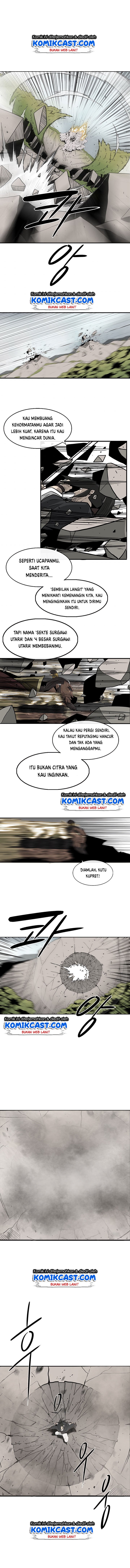 Legend of the Northern Blade Chap 65 - Next Chap 66