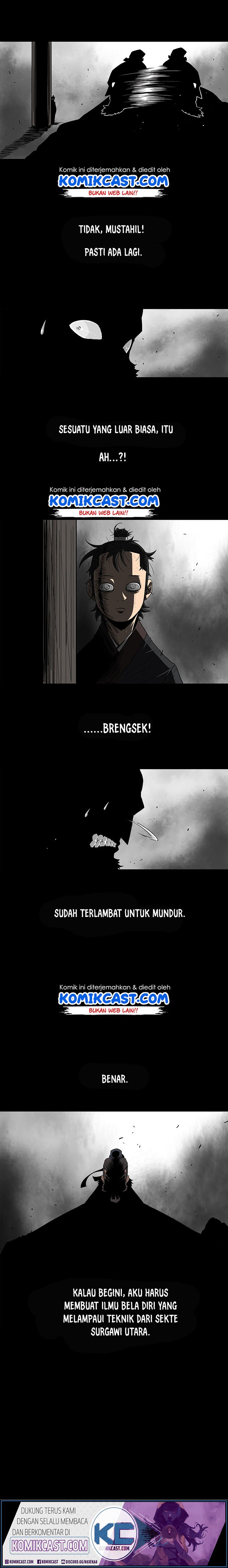 Legend of the Northern Blade Chap 66 - Next Chap 67