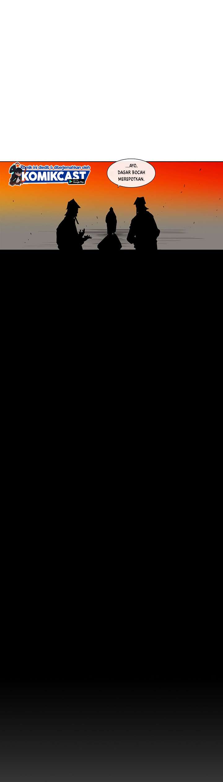 Legend of the Northern Blade Chap 84 - Next Chap 85