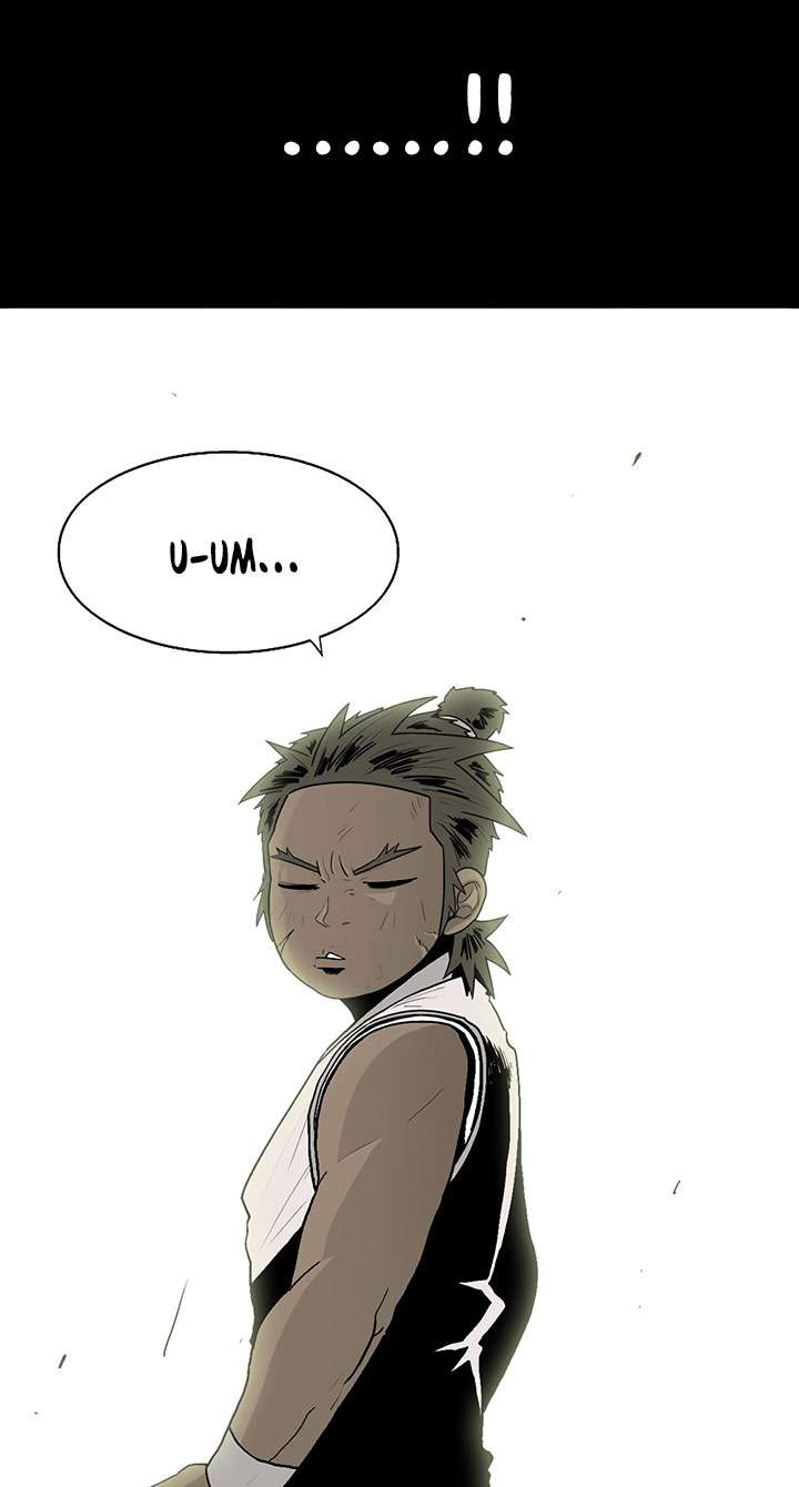 Legend of the Northern Blade Chap 81 - Next Chap 82