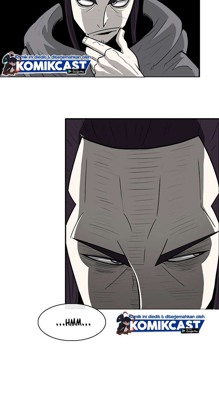 Legend of the Northern Blade Chap 83 - Next Chap 84