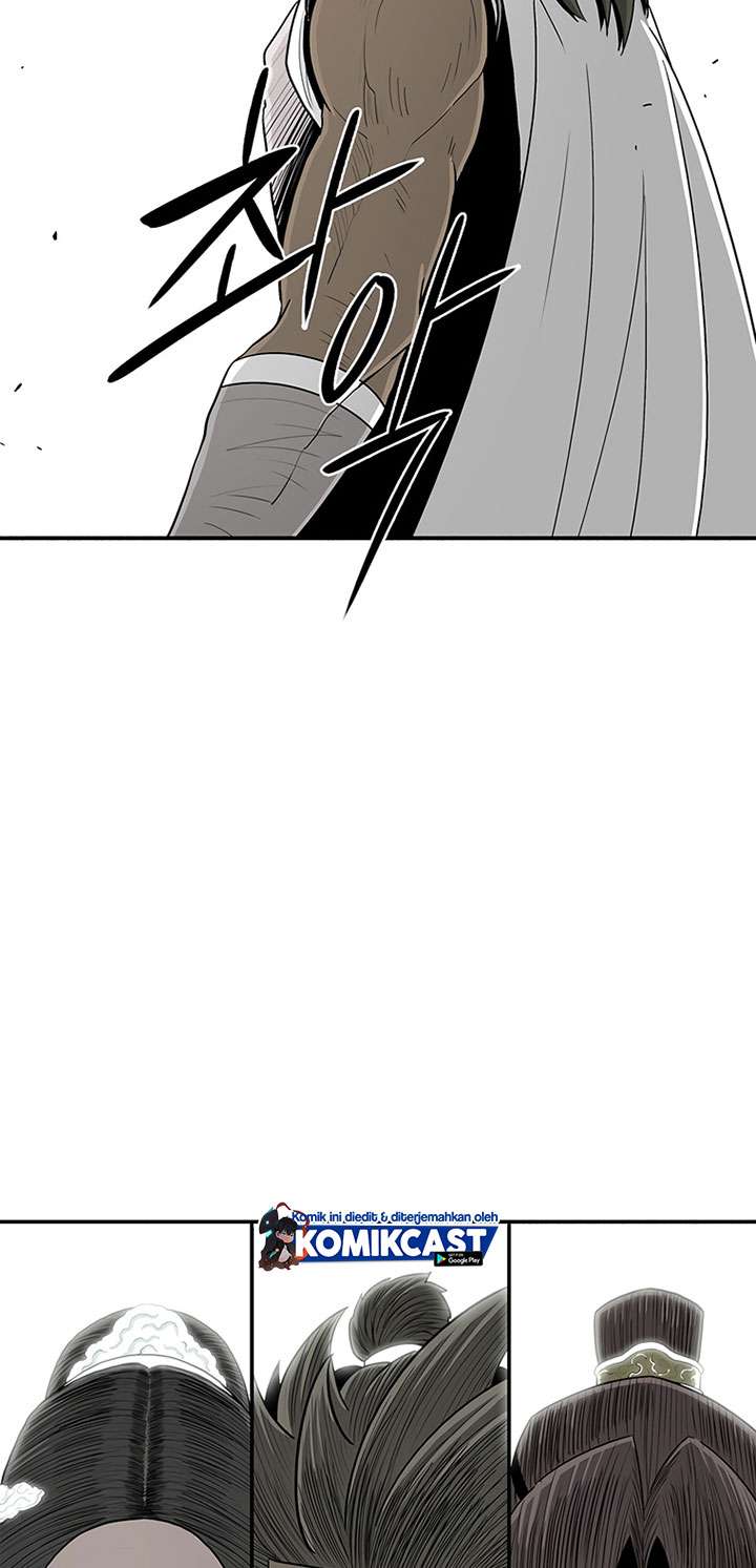 Legend of the Northern Blade Chap 94 - Next Chap 95