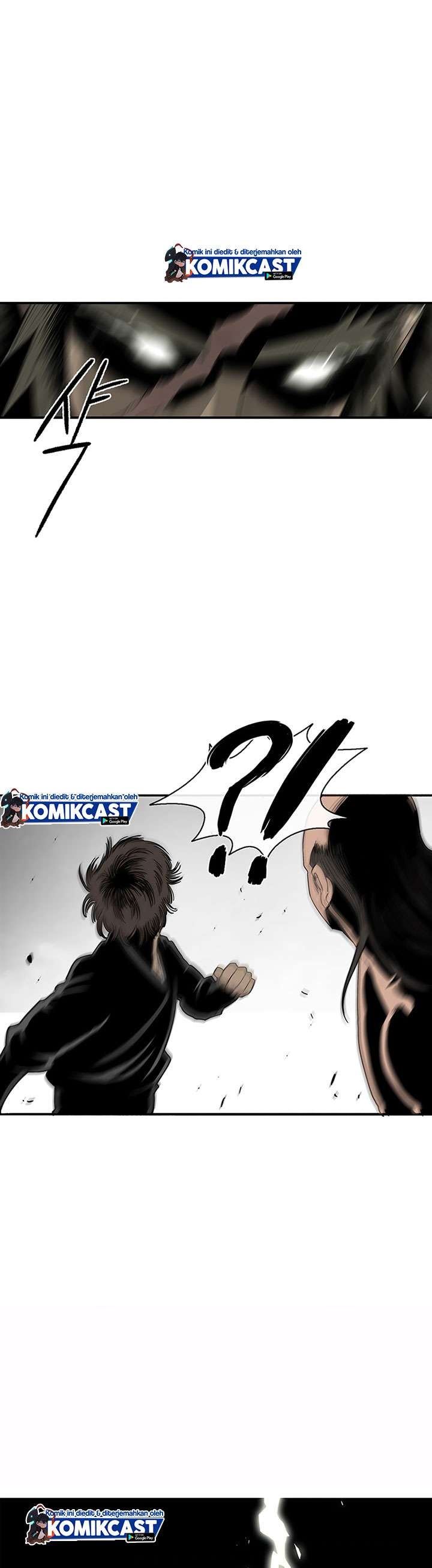 Legend of the Northern Blade Chap 94 - Next Chap 95