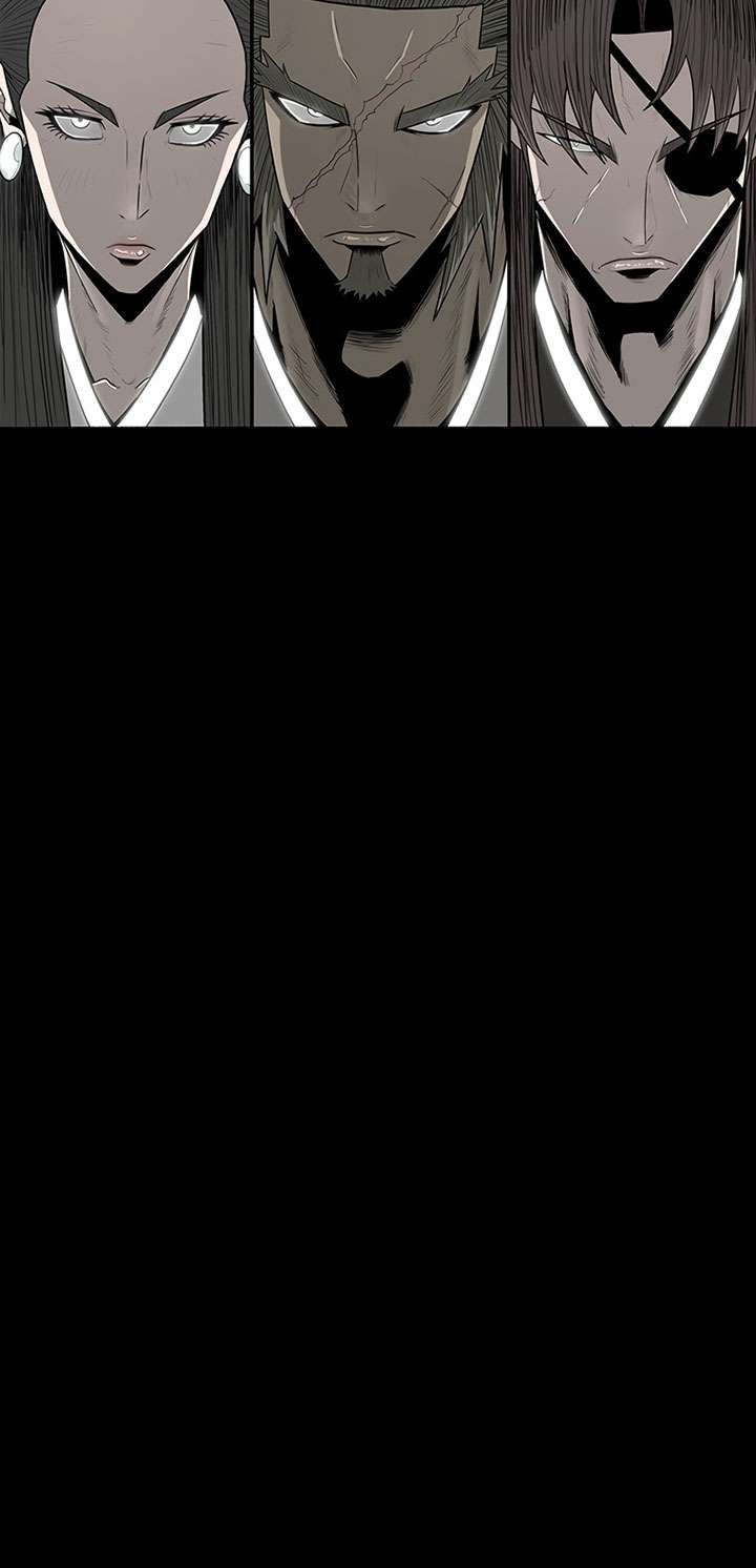 Legend of the Northern Blade Chap 94 - Next Chap 95