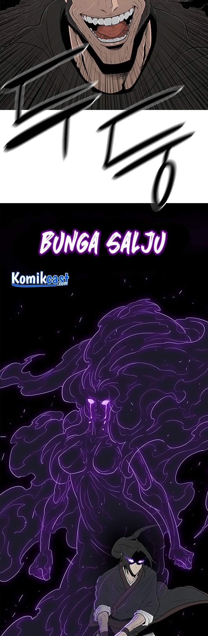 Legend of the Northern Blade Chap 98 - Next Chap 99