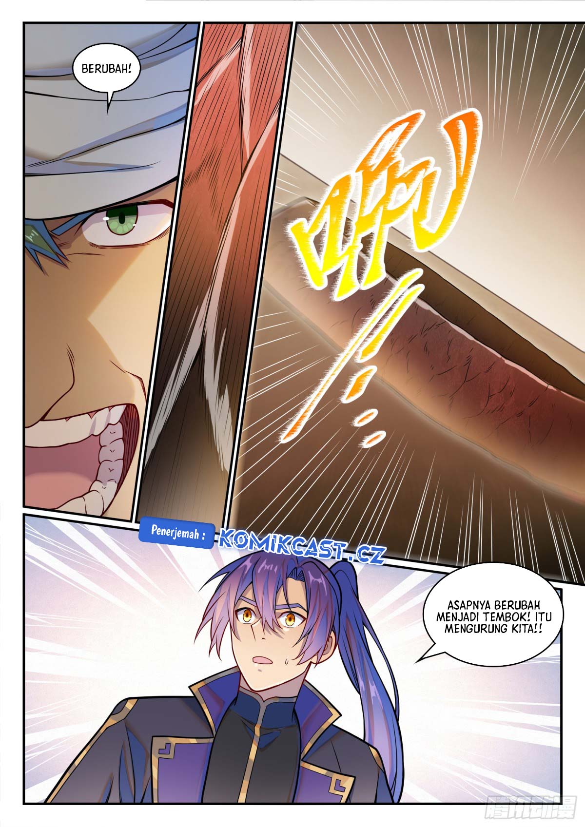 Apotheosis Chap 1225 - Next Chap 1226