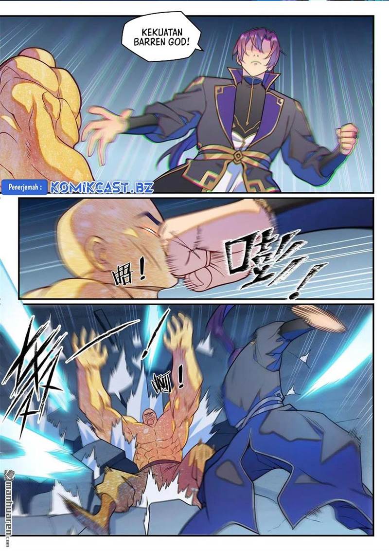 Apotheosis Chap 1250 - Next Chap 1251