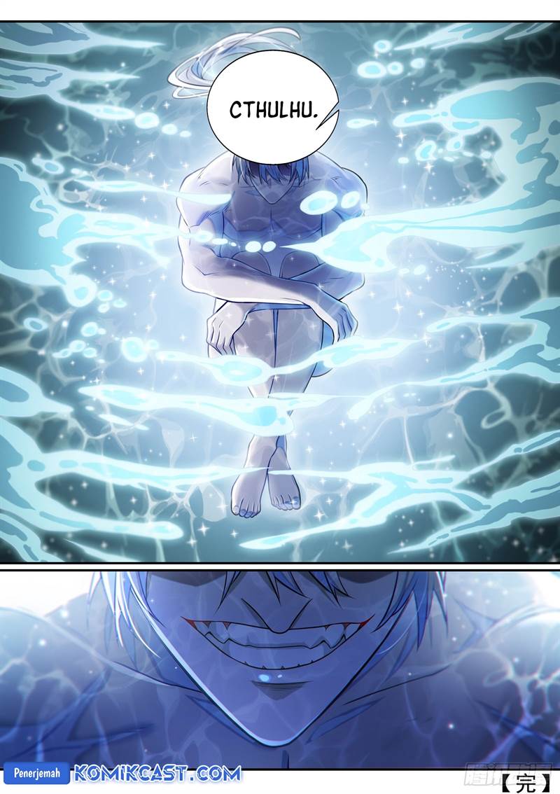 Apotheosis Chap 1301 - Next Chap 1302