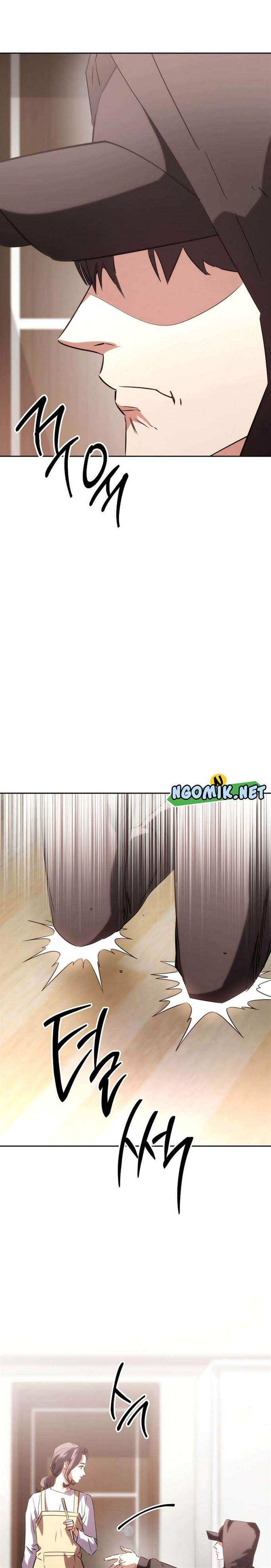 The Live Chap 173 - Next Chap 174