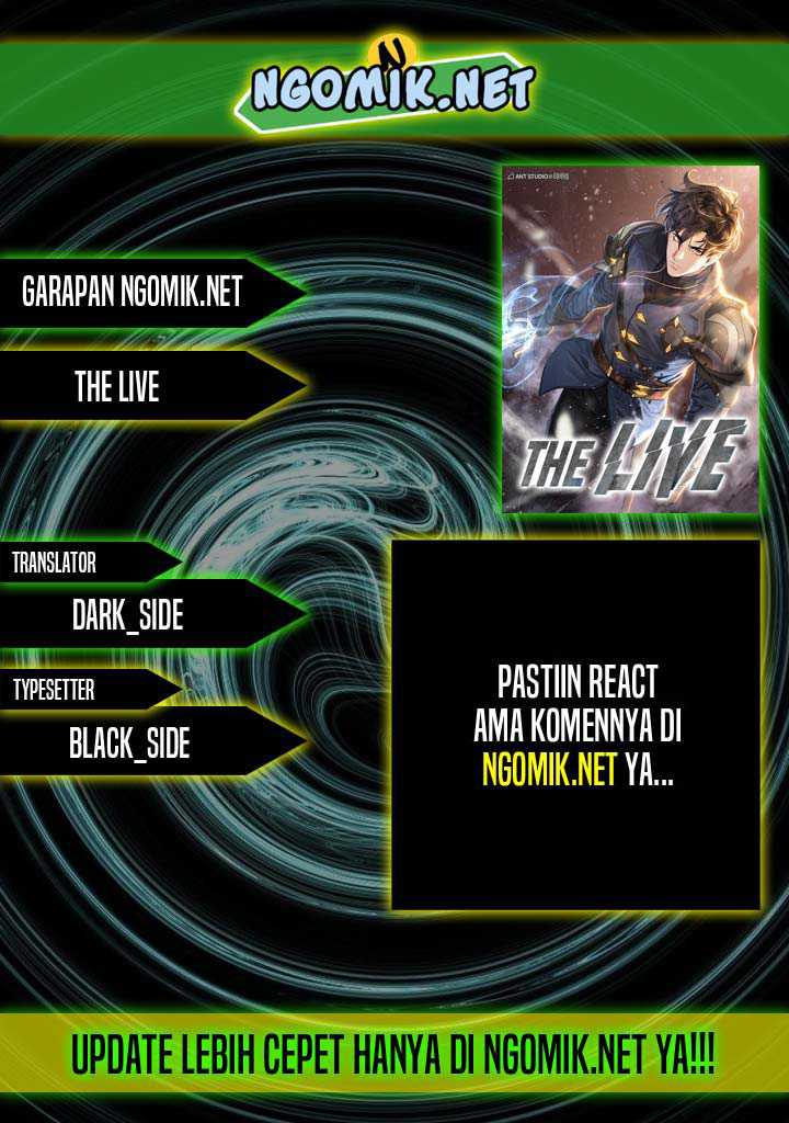 The Live Chap 170 - Next Chap 171