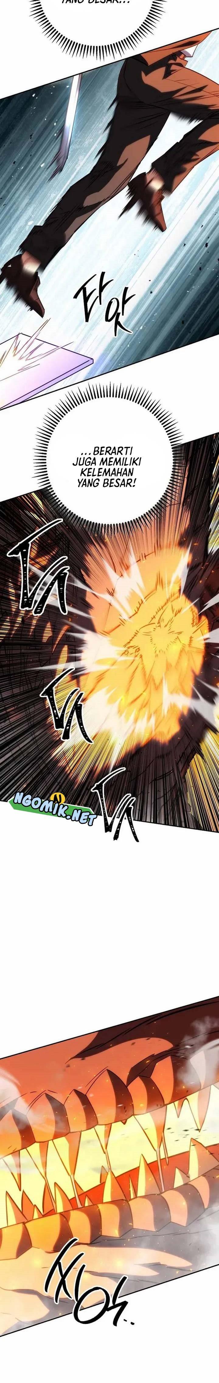 The Live Chap 171 - Next Chap 172