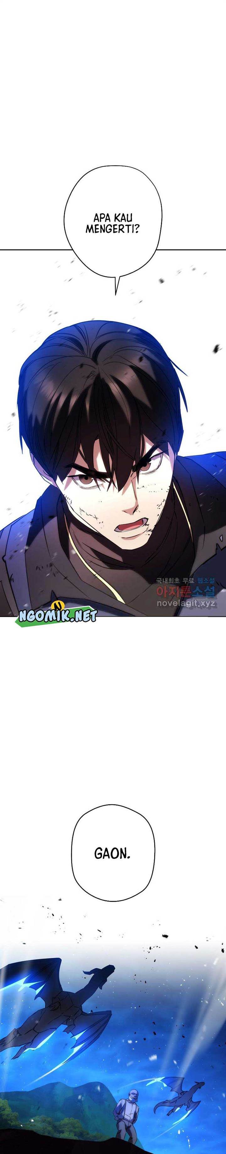 The Live Chap 174 - Next Chap 175