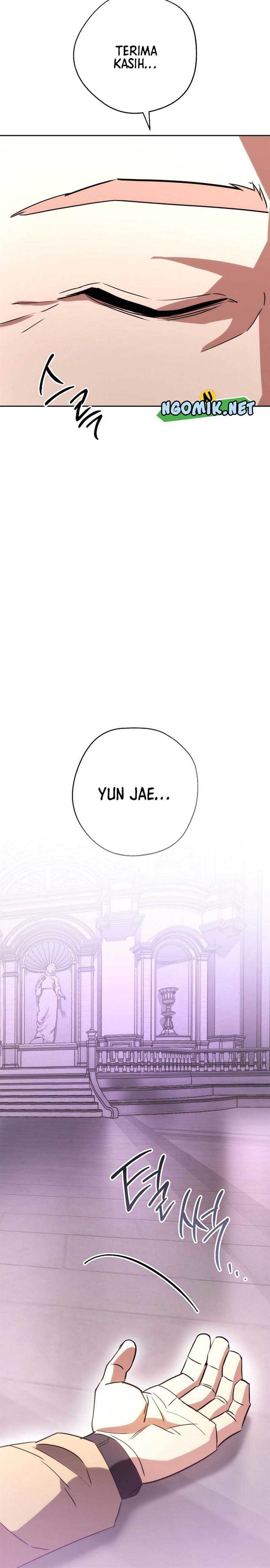 The Live Chap 176 - Next Chap 177